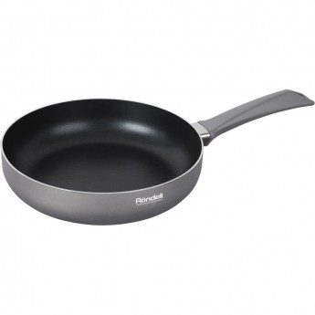Сковорода RONDELL STRIKE 28х6,5 см Сковорода RONDELL STRIKE 28х6,5 см